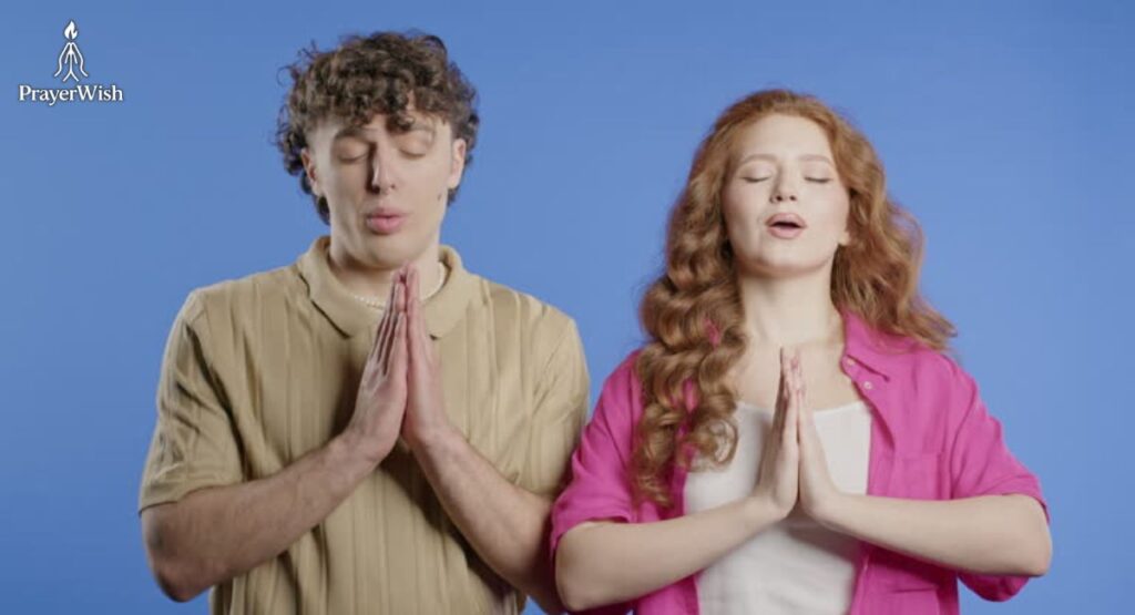 Benefits of Praying for Your Boyfriend's Success