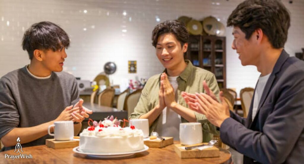 How to Pray a Heartfelt Birthday Prayer