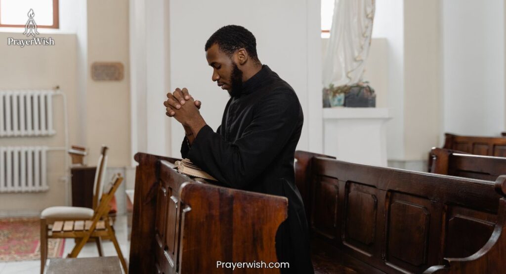 Prayer for Divine Healing by Faith