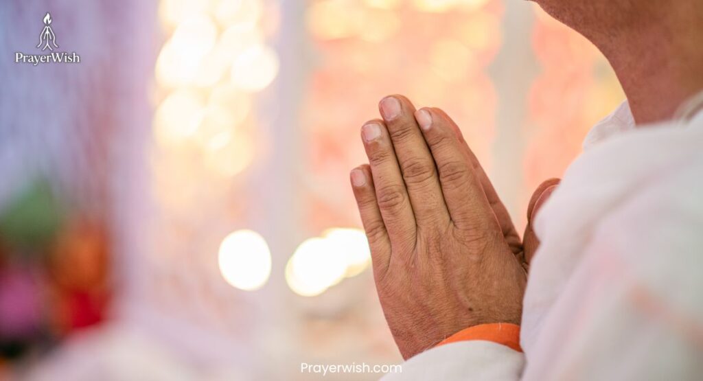 Prayer for Financial Breakthrough