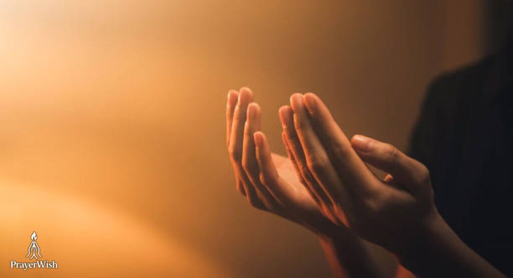 Prayer for God’s Glory to Be Revealed