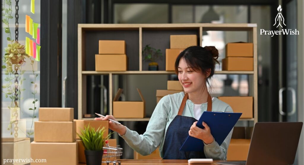 A Business Owner’s Journey Through Prayer