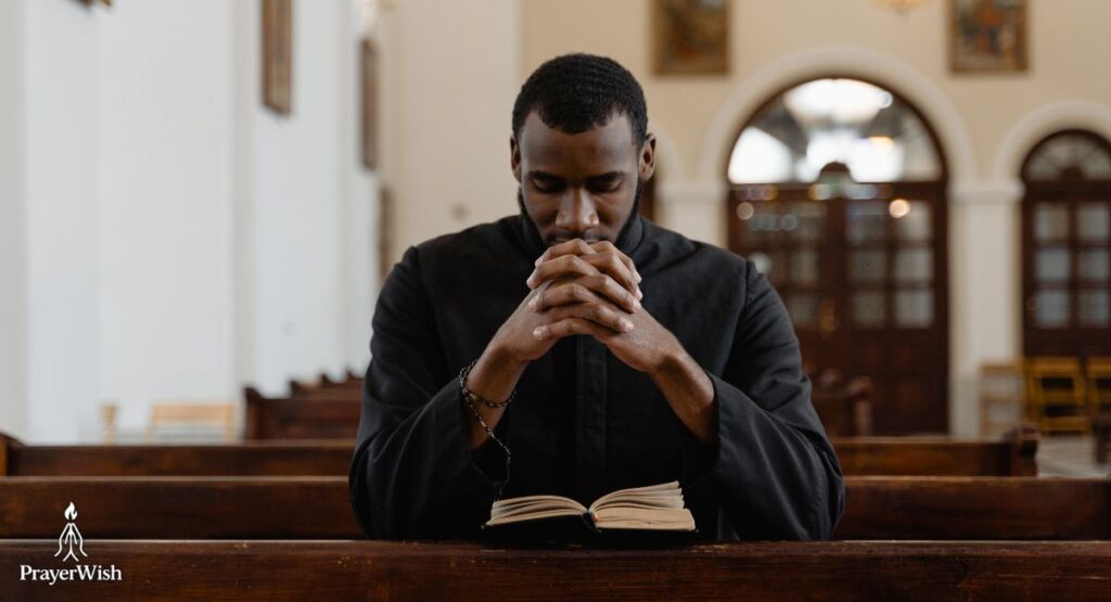 A Prayer for Deepening Faith in July