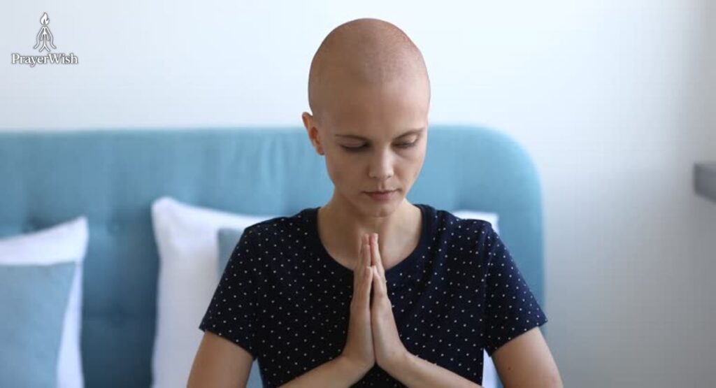 A Prayer for God’s Loving Presence