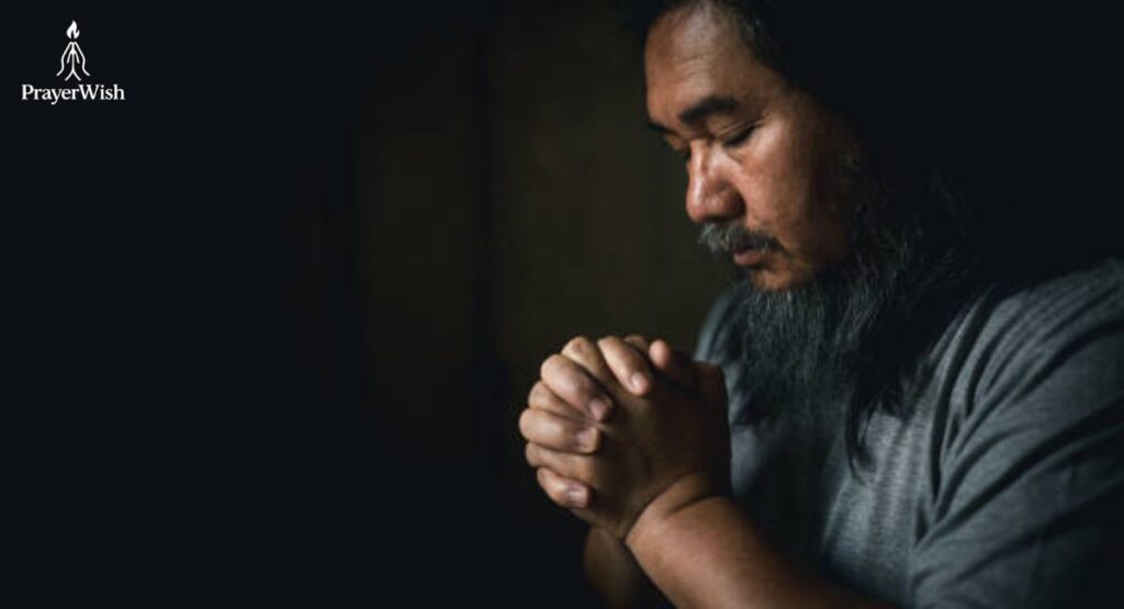 A Prayer for His Patience and Kindness
