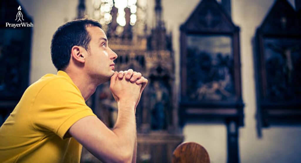 A Prayer for My Boyfriend’s Confidence in Christ