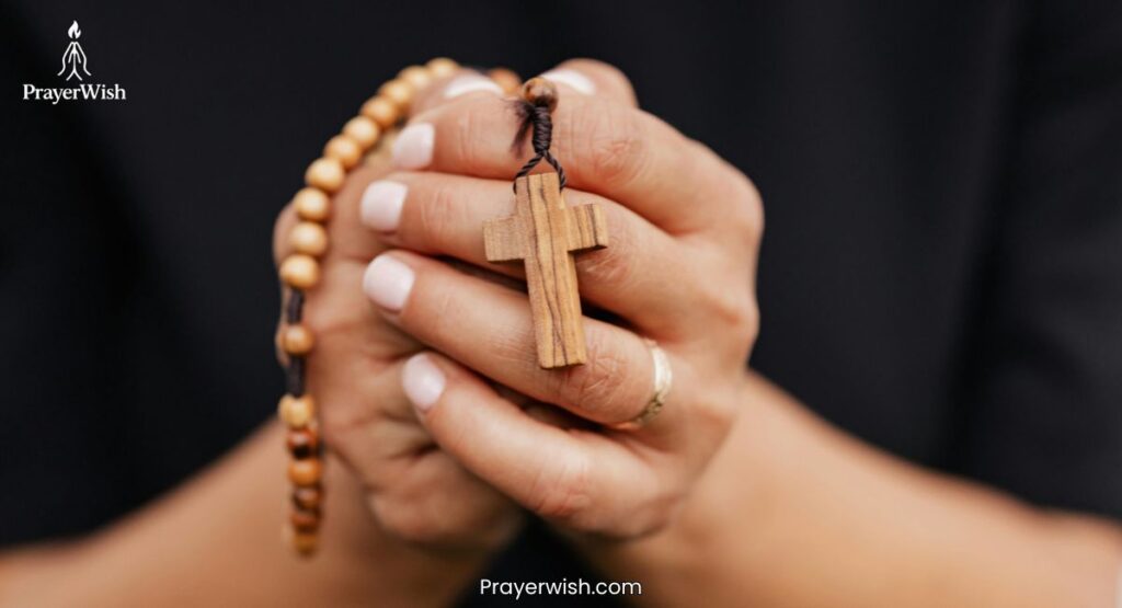 A Prayer for Physical Healing