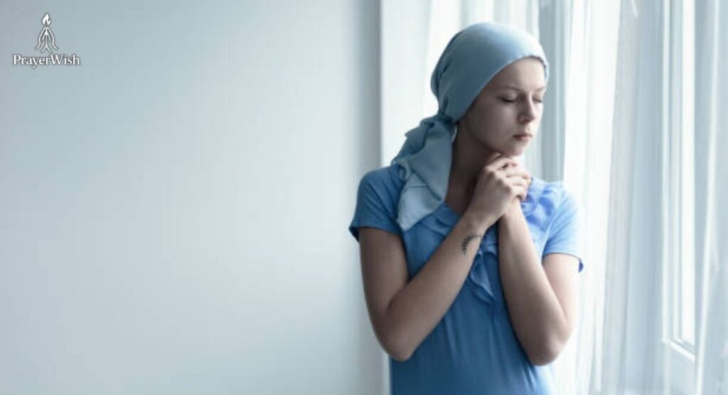 A Prayer for Spiritual Strength and Faith