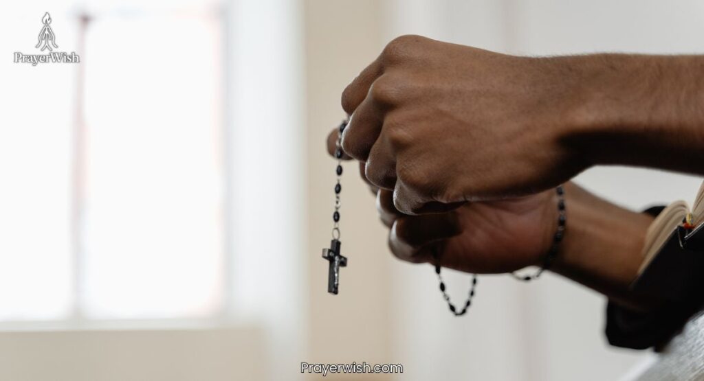 A Prayer for Strength in Weakness