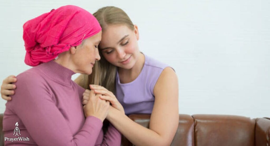 A Prayer for Supportive Friendships