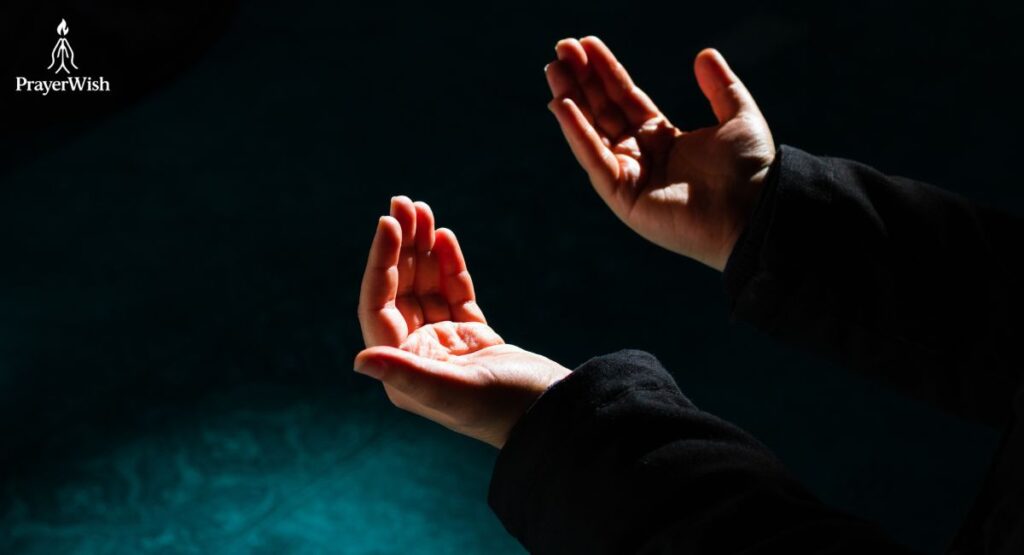 A Prayer for the Nation and Leaders