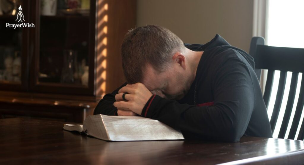 A Prayer for Wisdom and Understanding