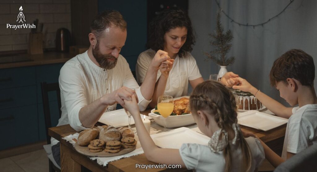 A Prayer of Thanksgiving for Healing