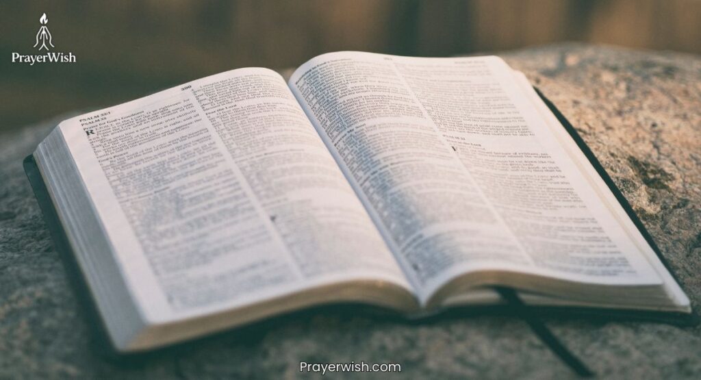 Best Bible Verses for Business Success