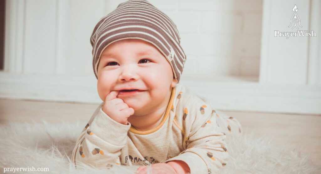 Bible Meaning and Spiritual Value of Newborns