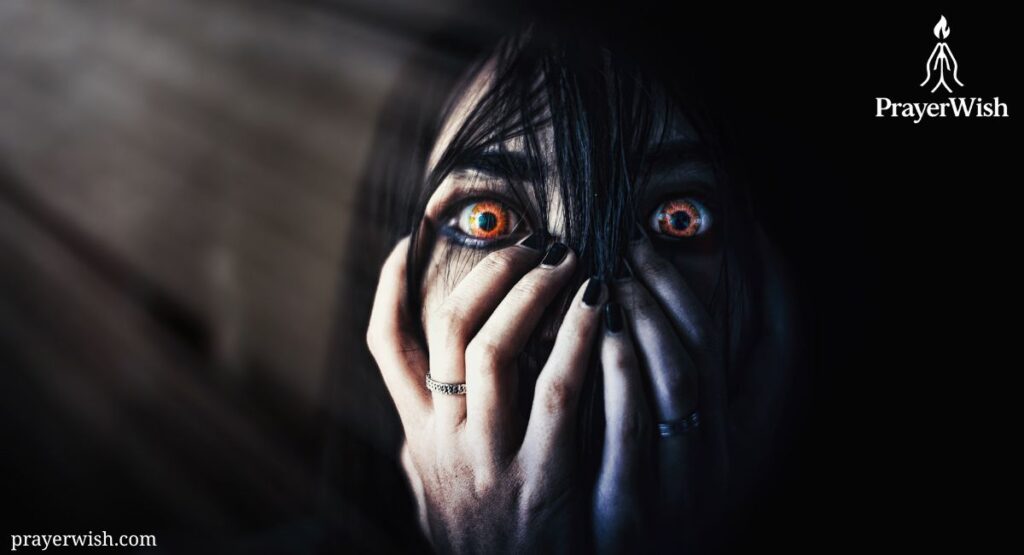 Bible Perspective on Nightmares