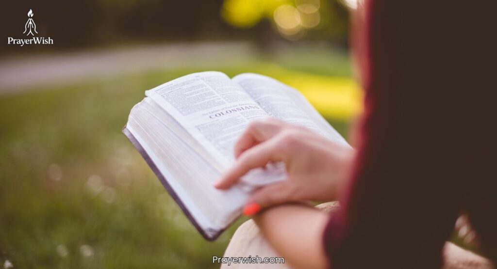 Bible Promises To Declare Over A Sick Friend