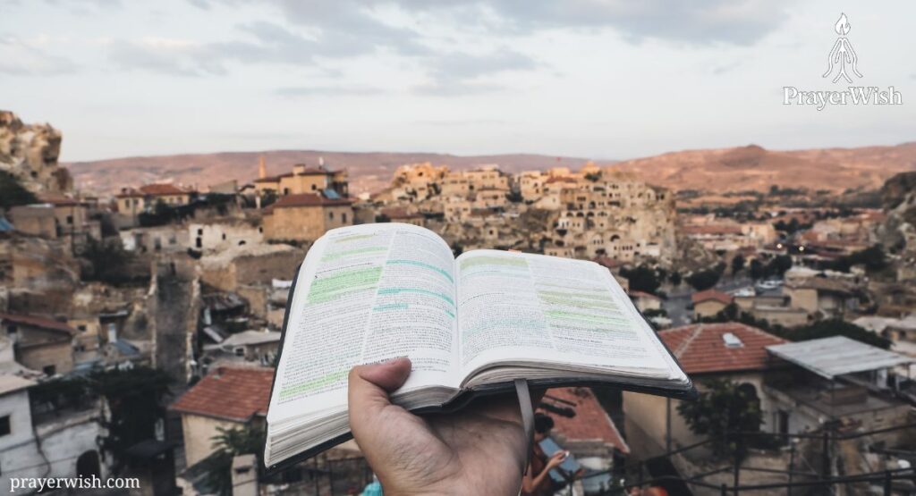 Bible Verses About Repentance and Forgiveness
