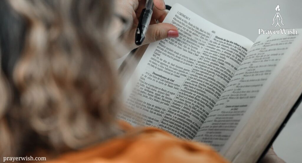 Bible Verses About Repentance and Restoration