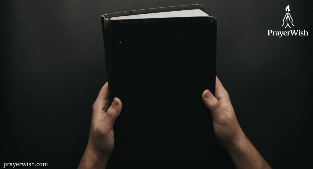 Bible Verses About Repentance That Inspire Change