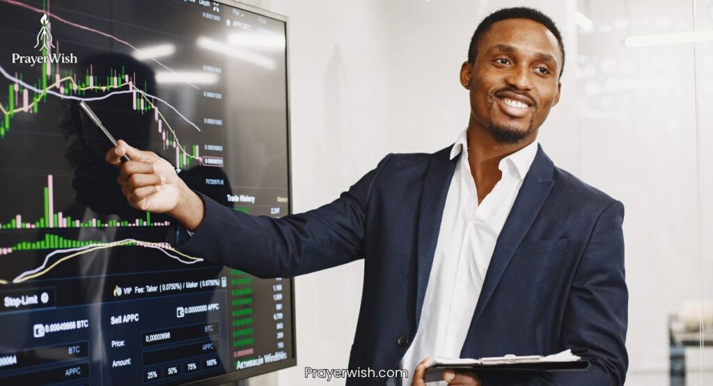 Bible Verses for Business Owners and Entrepreneurs