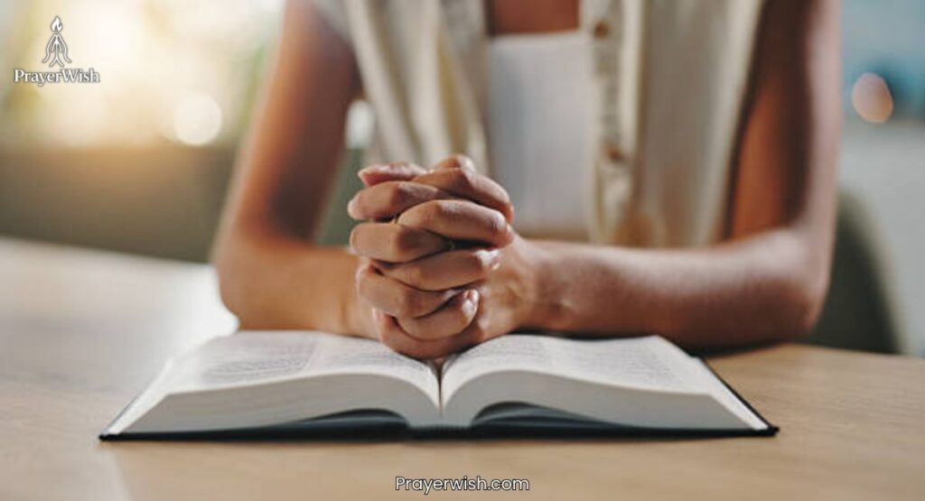 Bible Verses for Spiritual Healing
