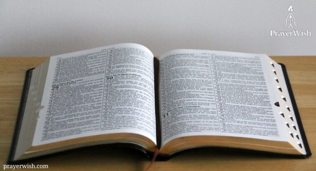 Bible Verses on Thankfulness for Salvation and Grace