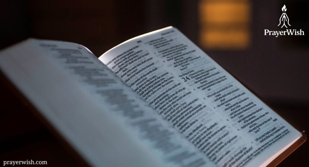 Bible Verses to Include in a Pastor’s Birthday Prayer