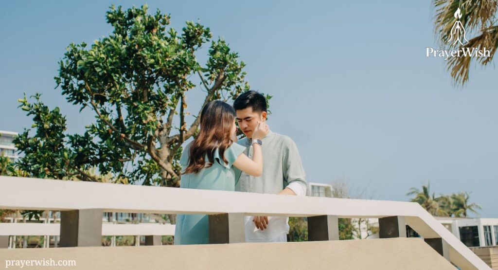 Bible Verses to Pray Over Your Boyfriend
