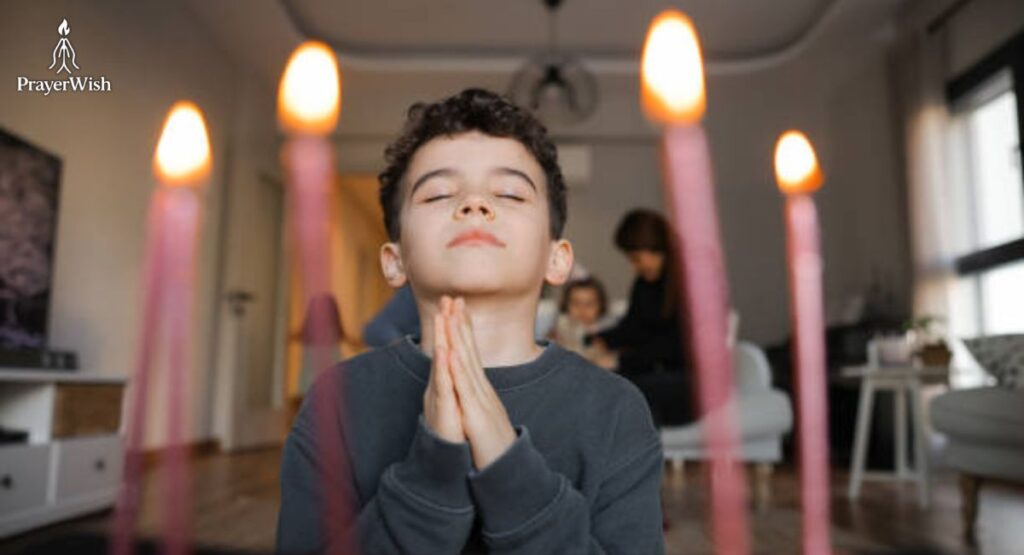 Birthday Prayer for Brother’s Health and Protection