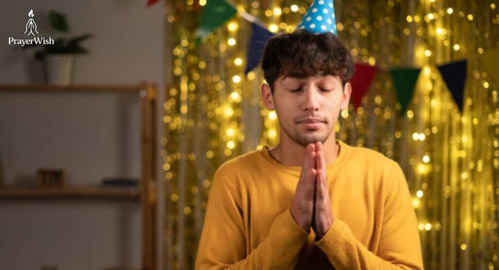 Birthday Prayer for Brother’s Wisdom and Guidance