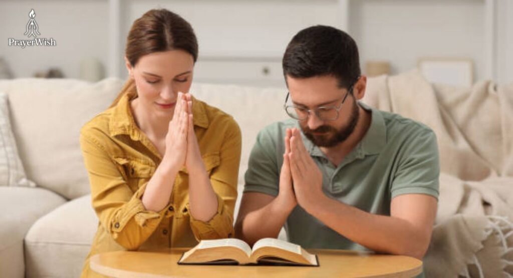 Can These Short Prayers Deepen Relationships?