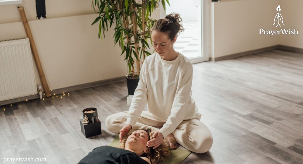 Continuing the Healing Journey with Faith