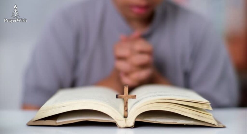 Examples of Worship in the Bible