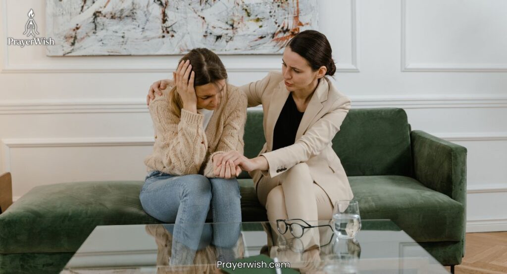 Faith-Filled Healing Prayers To Speak Over Your Friend