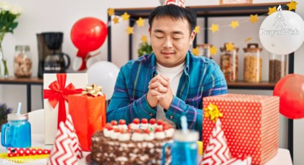 Funny and Lighthearted Birthday Blessings