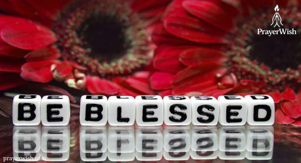 God Bless Images & Quotes for a Blessed Afternoon