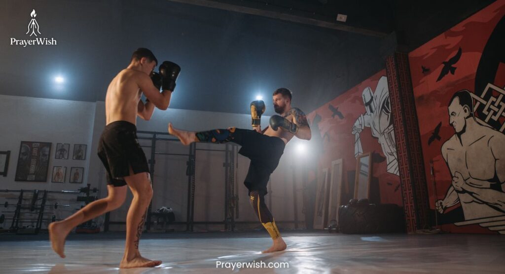 Good Bible Verses for Strength and Endurance in Sports