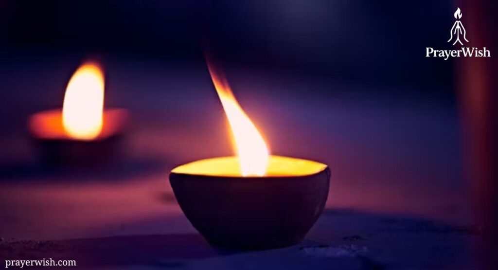 Heartfelt Good Night Prayers and Blessings