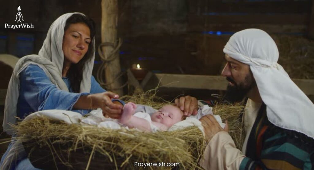 How Jesus Modeled Respect for His Earthly Parents
