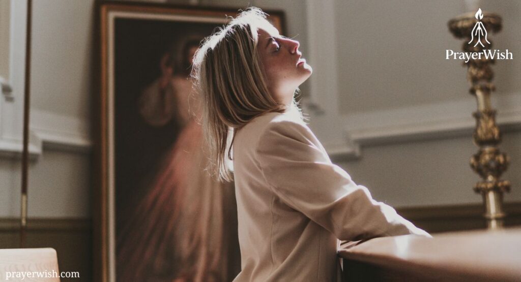 How Prayer Strengthens Relationships Emotionally and Spiritually