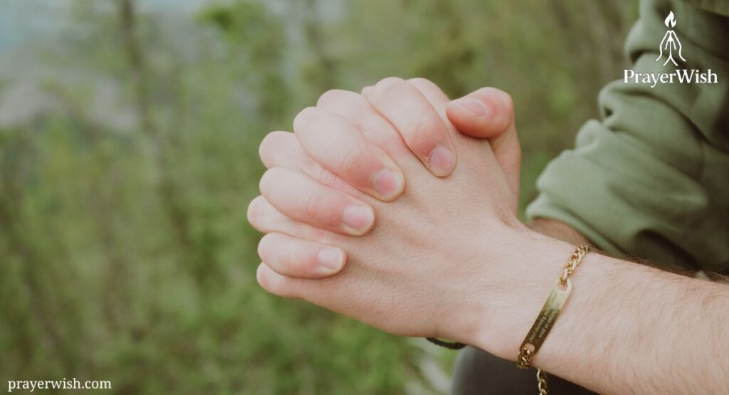 How to Continue Honoring Them in Prayer Daily