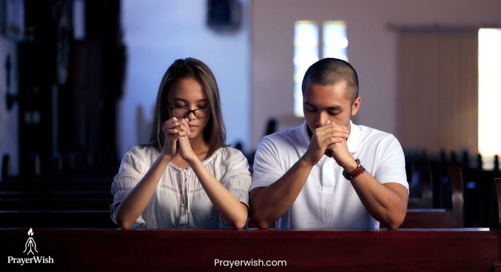 How to Pray for April Effectively