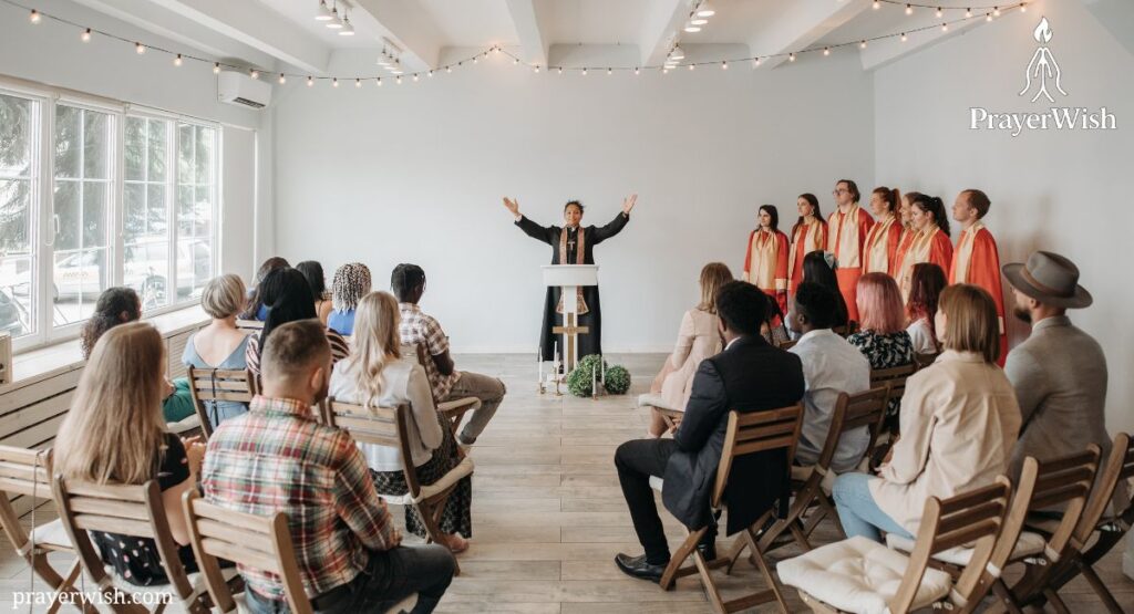 How to Pray for Your Pastor on His Birthday