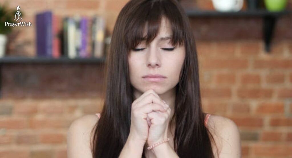 How to Pray When You’re in Love but Hurting