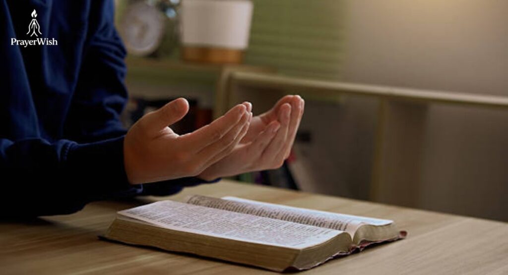 How to Say a Meaningful Opening Prayer