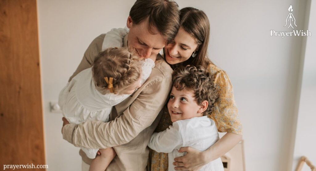 How to Start a Family Morning Prayer Routine