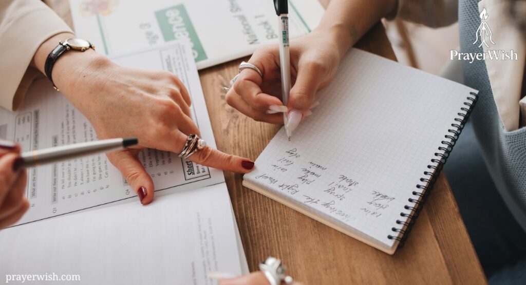 How to Write a Personal Birthday Card for Your Pastor