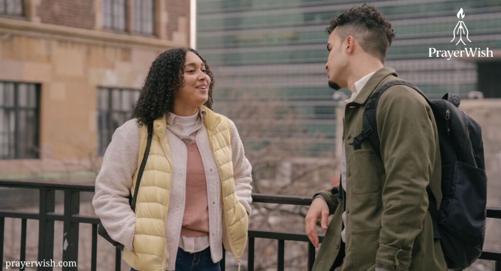 How to Write a Personal Monday Prayer for Someone You Love