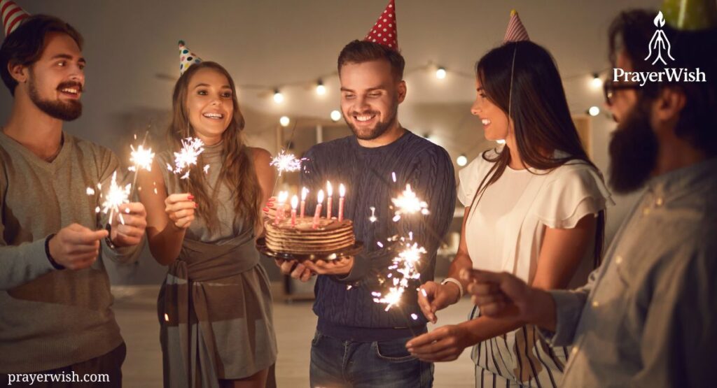 How to Write a Personalized Birthday Prayer for a Friend